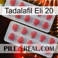 Tadalafil Eli 20 19